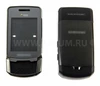 Корпус для Samsung B5702 black (черный)