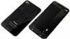 Корпус для iPhone 4 черный ( задняя крышка) - Ор (OR)