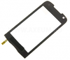 Touch screen (тачскрин сенсорный экран) для Samsung B7722 black (черный)