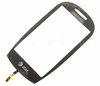 Touch screen (тачскрин сенсорный экран) для Samsung M7500 black (черный)