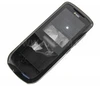 Корпус для Samsung C3212 black (черный)