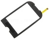 Touch screen (тачскрин сенсорный экран) для Samsung S3650 black (черный)
