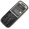 Корпус для Nokia 1200/ 1208 black (черный)