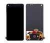 Дисплей для OnePlus Nord 2T 5G с тачскрином Черный - (AMOLED)