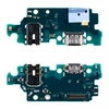 Шлейф для Samsung A235F (A23) плата системный разъем/разъем гарнитуры/микрофон