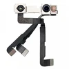 Шлейф для iPhone 11 Pro Фронтальная камера/ Face id Премиум