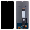 Дисплей для Xiaomi Poco M3/Redmi 9T в сборе с тачскрином Черный - OR
