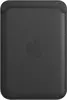 Картхолдер MagSafe для Apple iPhone Черный