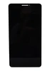 Дисплей для Lenovo Tab 3 7 Plus (TB-7703X) в сборе с тачскрином Черный