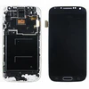 Дисплей для Samsung i9500 модуль Черный - (TFT)