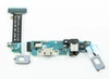Шлейф для Samsung G920F/S6 плата системный разъем/разъем гарнитуры/микрофон/HOME