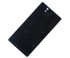 Задняя крышка для Sony D6633 (Xperia Z3 Dual) Черный