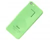 Корпус для iPhone 5C Зеленый
