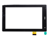 Touch screen 7.0'' TPC1463 ver. 5.0 (187*114 mm) (MegaFon Login 3) Черный