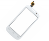 Touch screen (сенсорный экран/тачскрин) для Alcatel OT-4032X/OT-4032D (POP C2) Белый