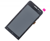 Дисплей для Asus ZenFone 4 (A400CG) в сборе с тачскрином Черный