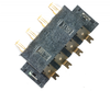 Коннектор АКБ для Samsung G800F/G850F/G900F/J250F/J400F/N910C