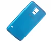 Задняя крышка для Samsung G900/S5 Синий