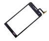 Touch screen (тачскрин/сенсорный экран) для Asus ZenFone 5 (A501/A500KL) Черный