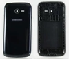 Корпус для Samsung S7262 black (черный)