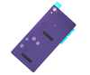 Корпус для Sony D6503 (Xperia Z2) (задняя крышка) Фиолетовый
