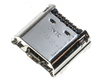Системный разъем для Samsung P5200/T210/T211/T230/T231 (microUSB)