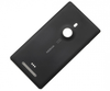 Корпус для Nokia 925 (задняя крышка) Черный
