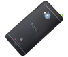 Корпус для HTC One/M7 Черный