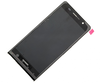 Дисплей для Huawei Ascend P6 модуль Черный