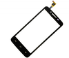 Touch screen для Huawei Y511 Черный