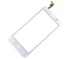 Touch screen для Huawei Y511 Белый