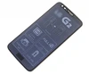 Дисплей для LG D802 (G2)(20 pin) модуль Черный