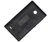 Задняя крышка для Nokia X Dual Черный