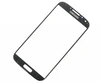 Стекло для Samsung i9500 Galaxy S4 Черный