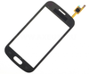 Touch screen (тачскрин сенсорный экран) для Samsung S7390/S7392 Черный
