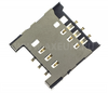 Коннектор SIM для LG E405/P880/A230/D170/P920/P970