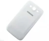 Корпус для Samsung i9082 (задняя крышка) white (белый)
