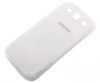 Задняя крышка для Samsung i9300 white (белый)