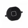 Толкатель джойстика для iPhone 4S black (черный)