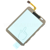 Touch screen (тачскрин) для Nokia C3-01 gold (золото)