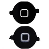 Толкатель джойстика для iPhone 4 black (черный)