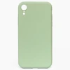 Чехол-накладка Activ Full Original Design для Apple iPhone XR (light green)