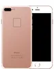 Корпус для iPhone 7 Plus Розовое Золото