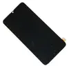 Дисплей для OPPO RX17/ RX17 Neo в сборе с тачскрином Черный - (AMOLED)