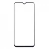 Защитное стекло "Полное покрытие" для Samsung A205/A305/A505 (A20/A30/A50) Черное