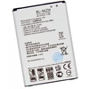 АКБ/Аккумулятор для LG X210DS/K7 (BL-46ZH) тех. упак. OEM