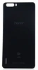 Задняя крышка для Huawei Honor 6 Plus Черный