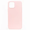 Чехол-накладка Activ Full Original Design для Apple iPhone 12 mini (light pink)