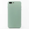 Чехол-накладка Activ Full Original Design для Apple iPhone 7 Plus/iPhone 8 Plus (light green)