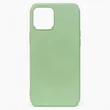 Чехол-накладка Activ Full Original Design для Apple iPhone 12 Pro Max (light green)